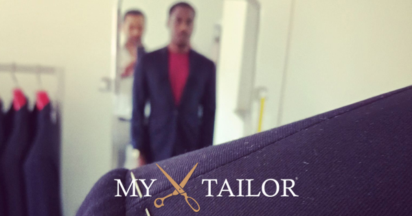 kleermakers Melsbroek My Tailor